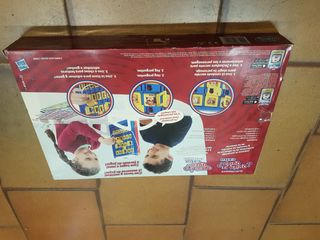 Quien es quien EXTRA electrónico 