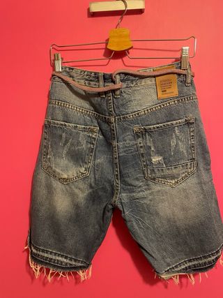 Bermudas gianni lupo