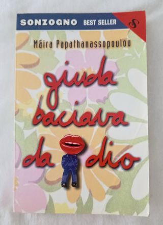 Giuda baciava da Dio