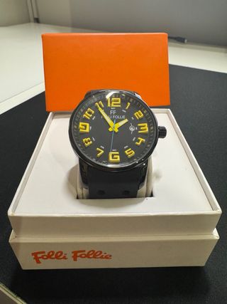 Reloj folli follie Nuevo a estrenar