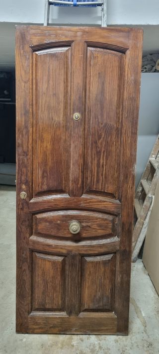 Puerta entrada 