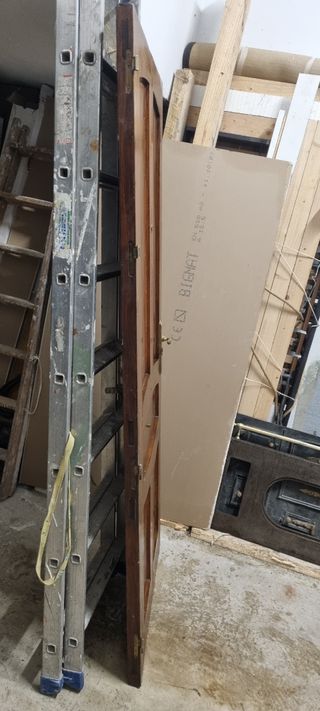 Puerta entrada 