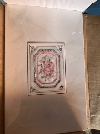 DECORADOS DE AZULEJOS 25x40 GAYA
