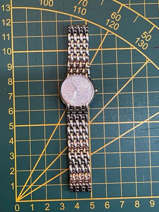 Reloj señora raymond weil 4702-2