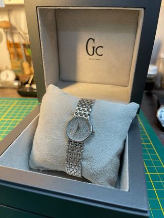 Reloj señora raymond weil 4702-2