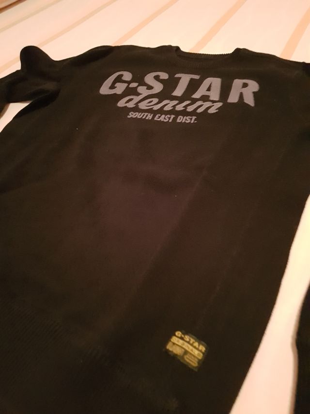 Sueter G-STAR