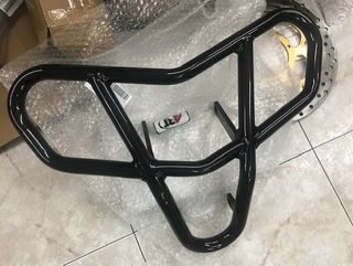 defensa frontal art quad raptor 660 01 06 nueva p