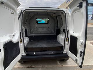Fiat Fiorino COMERCIAL