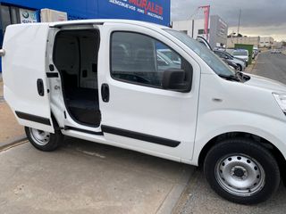 Fiat Fiorino COMERCIAL