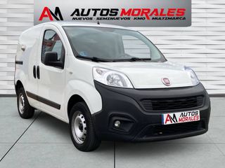 Fiat Fiorino COMERCIAL