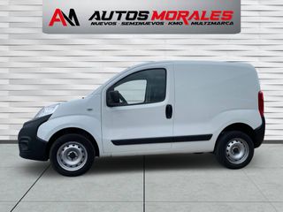 Fiat Fiorino COMERCIAL