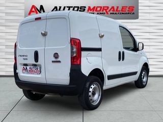 Fiat Fiorino COMERCIAL