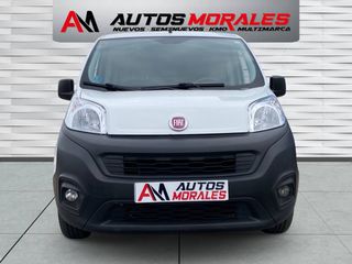 Fiat Fiorino COMERCIAL