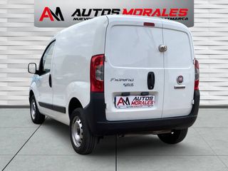 Fiat Fiorino COMERCIAL