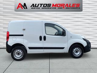 Fiat Fiorino COMERCIAL