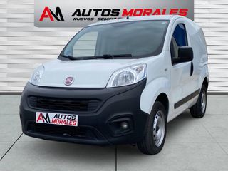 Fiat Fiorino COMERCIAL