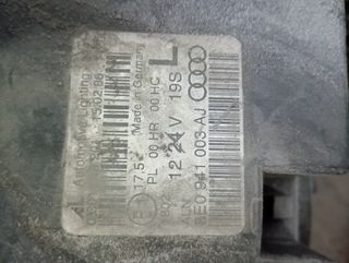 Faro Audi a4