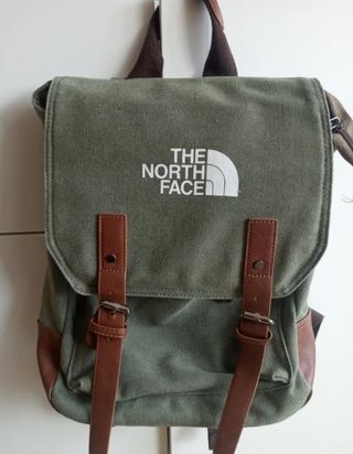MOCHILA THE NORTH  FACE
