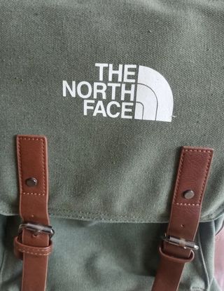 MOCHILA THE NORTH  FACE