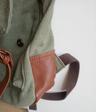 MOCHILA THE NORTH  FACE