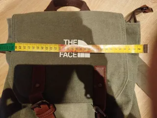 MOCHILA THE NORTH  FACE