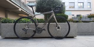 Trek emonda SL6 T56