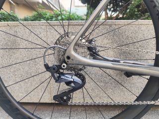 Trek emonda SL6 T56