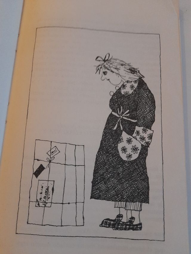 Konrad o el niño que salió de una lata .