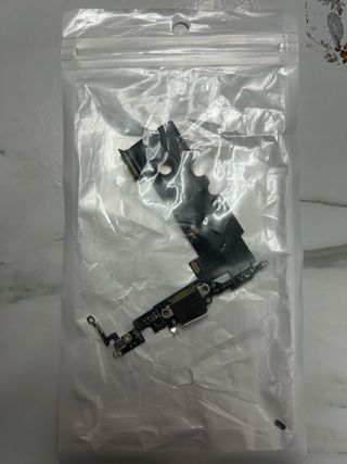 Placa carga iphone 8