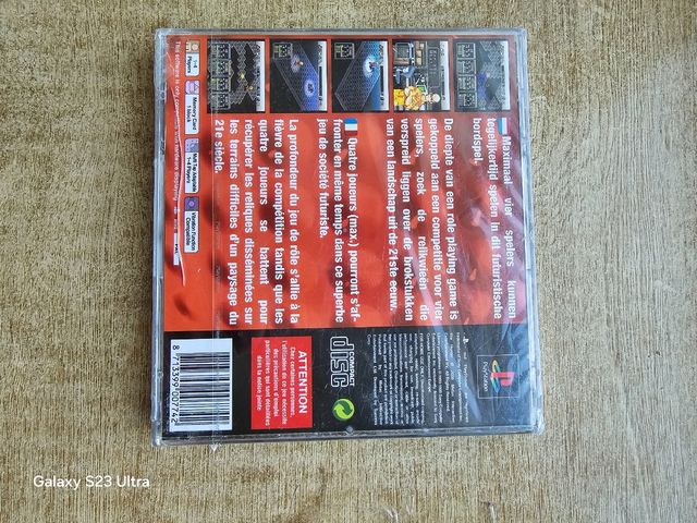 PLAY 1 THE HUNTER PAL ALEMAN 