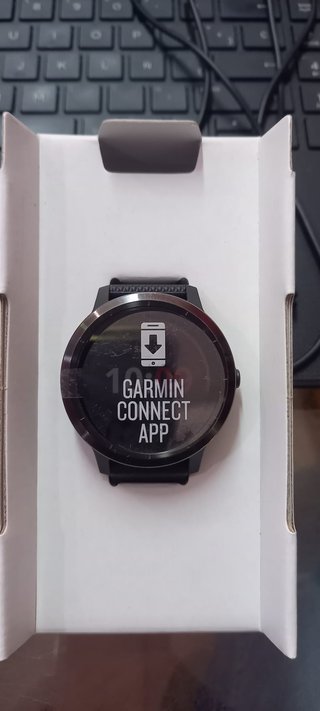 Reloj Garmin VIVOACTIVE 3
