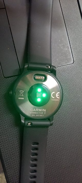 Reloj Garmin VIVOACTIVE 3