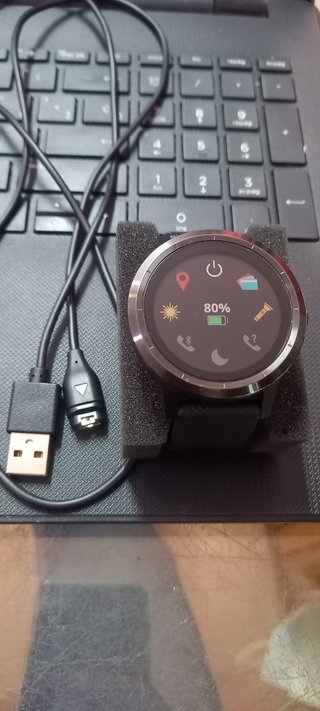 Reloj Garmin VIVOACTIVE 3