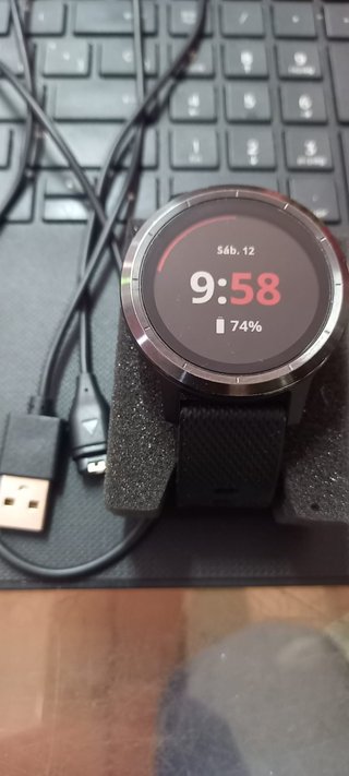 Reloj Garmin VIVOACTIVE 3