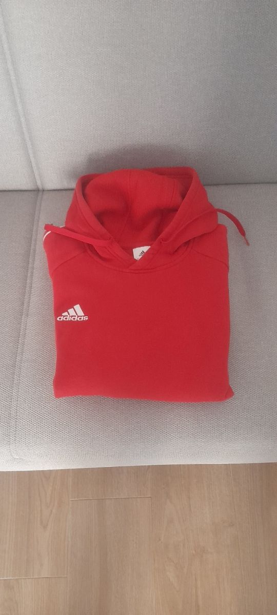 Felpa adidas XL
