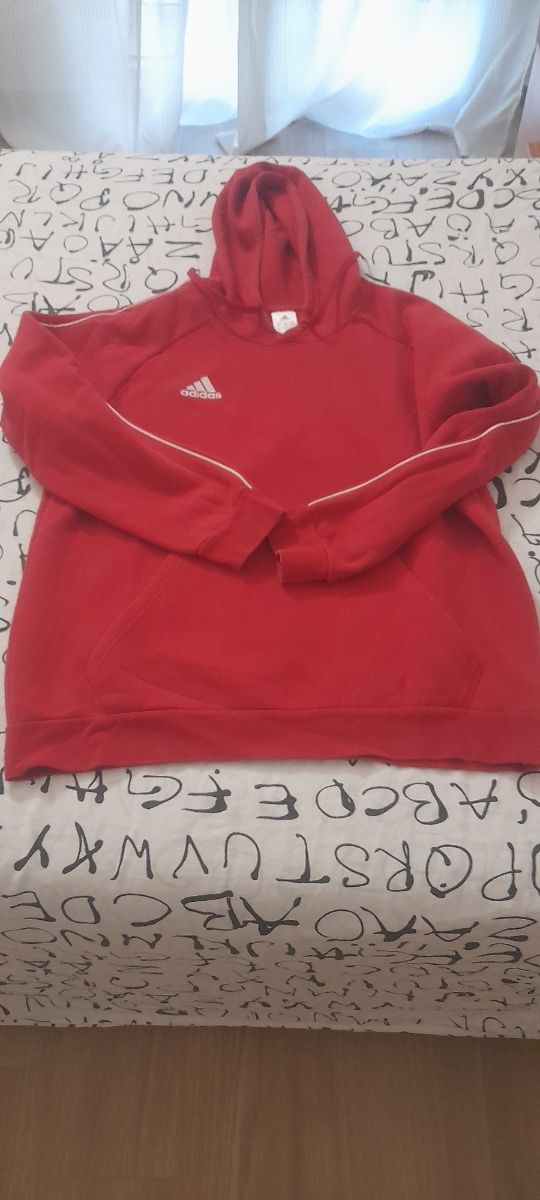 Felpa adidas XL