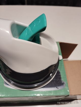 VENTOSA MULTIUSOS DOBLE FIJACIÓN