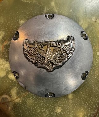 Copertura per primaria Harley Davidson