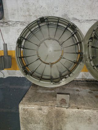 4 Tapacubo Mercedes Benz