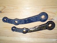 PIEZAS Y RECAMBIOS DE SEAT 1400 C y 1500 (9)