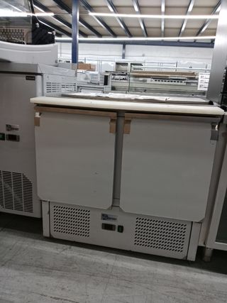 Mesa fria