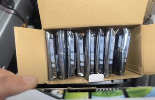 Cartuchos tinta compatible 16XL