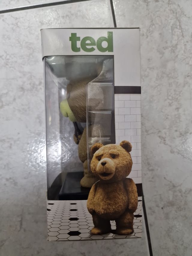 Funko ted