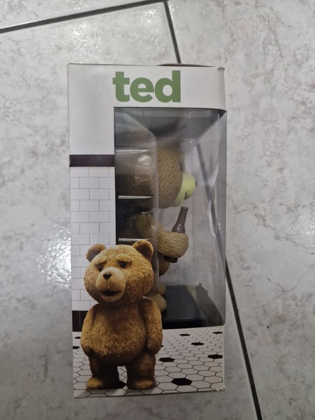 Funko ted