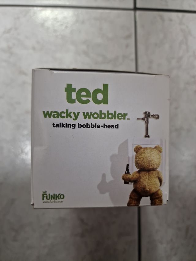 Funko ted