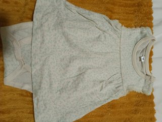 Bebe reborn niña