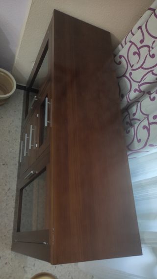 Mueble Aparador del Corte Inglés