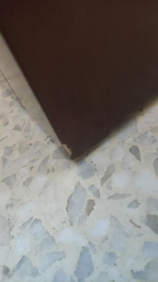 Mueble Aparador del Corte Inglés