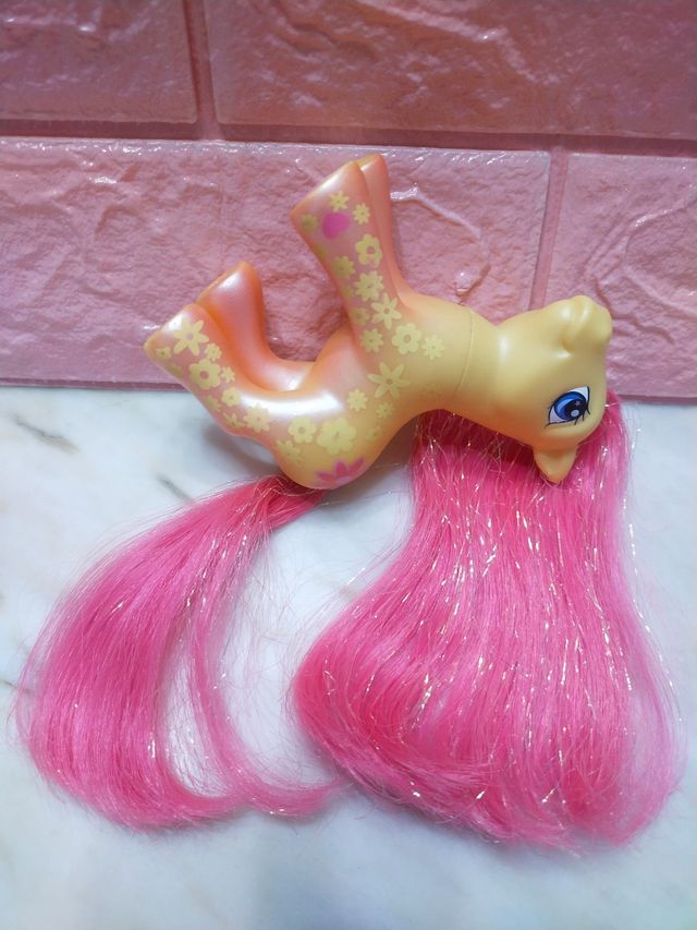 My Little Pony Hasbro 2005