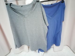Completo tuta donna zenza pantalone